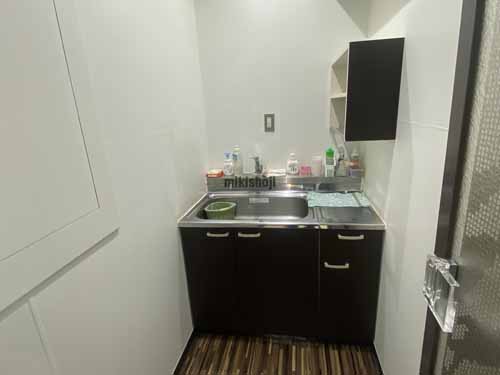 西天満大治ビル 水回り2