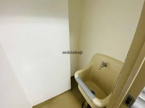 船場エースビル 水回り5