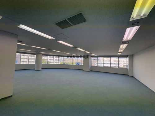 鹿島八尾南駅前ビル 貸室内4