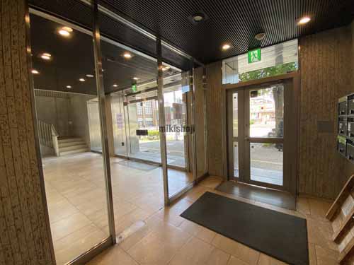 尼崎第一ビル エントランス6