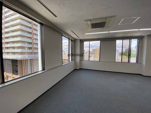 尼崎第一ビル 貸室内3