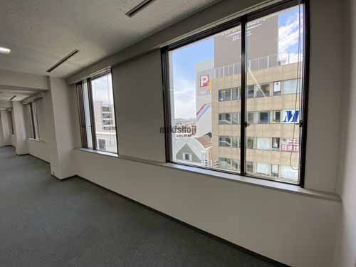 尼崎第一ビル 貸室内4