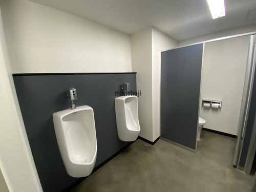 尼崎第一ビル 水回り3