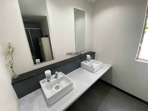 尼崎第一ビル 水回り4