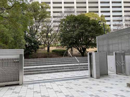 第一火災千里中央ビル 付帯設備1