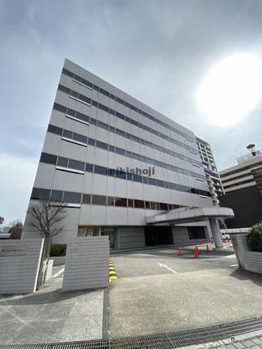 第一火災千里中央ビル 付帯設備3