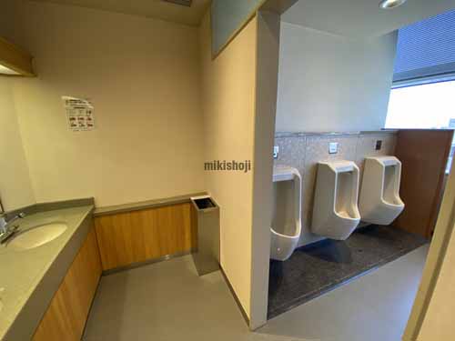 ピアスタワー 水回り6