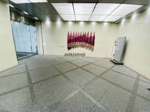 船場ダイヤモンドビル エントランス7