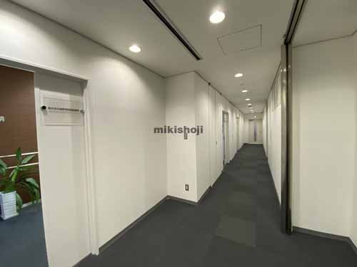 ＳＣ堺筋本町ビル エレベーターホール3