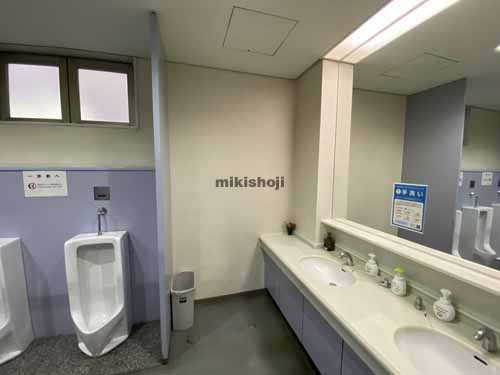 ＳＣ堺筋本町ビル 水回り2