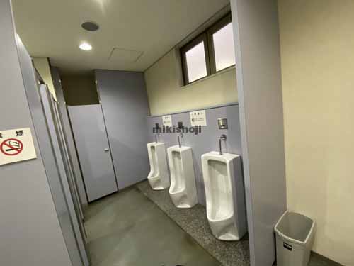 ＳＣ堺筋本町ビル 水回り3