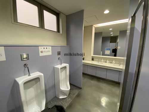 ＳＣ堺筋本町ビル 水回り4