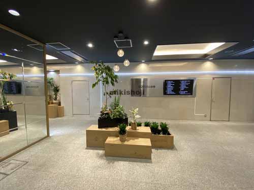 ＥＱＵＵＳ心斎橋 エントランス7