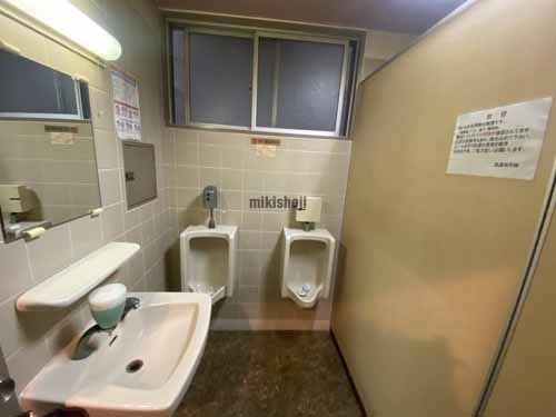 浪速ビル 水回り1