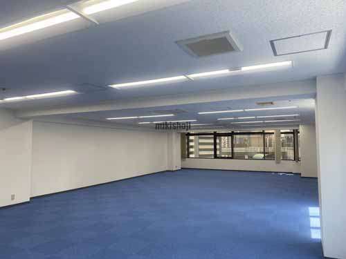 ＪＢＳＬ梅田ビル 貸室内1