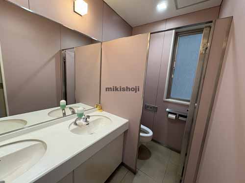 南船場Ｍ２１ビル 水回り2