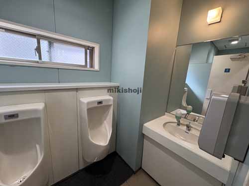 南船場Ｍ２１ビル 水回り3