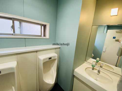 南船場Ｍ２１ビル 水回り5