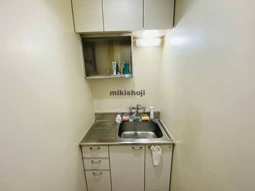 南船場Ｍ２１ビル 水回り6