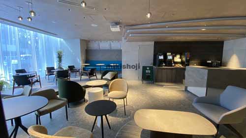 ＴＨＥ　ＶＩＬＬＡＧＥ　ＯＳＡＫＡ エントランス3