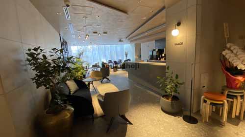 ＴＨＥ　ＶＩＬＬＡＧＥ　ＯＳＡＫＡ エントランス5