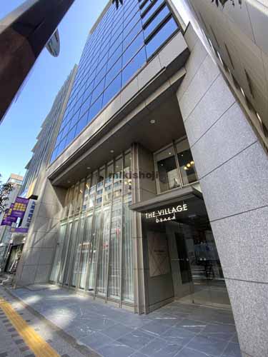 ＴＨＥ　ＶＩＬＬＡＧＥ　ＯＳＡＫＡ エントランス9