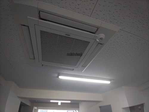 いちご御堂筋ビル 貸室内5