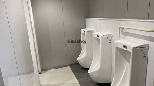 難波サンケイビル 水回り3
