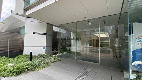 ＭＰＲ新大阪ビル エントランス7