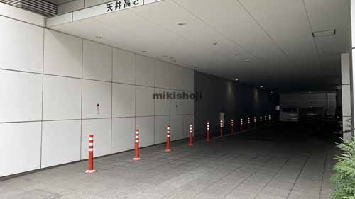ＭＰＲ新大阪ビル 付帯設備2