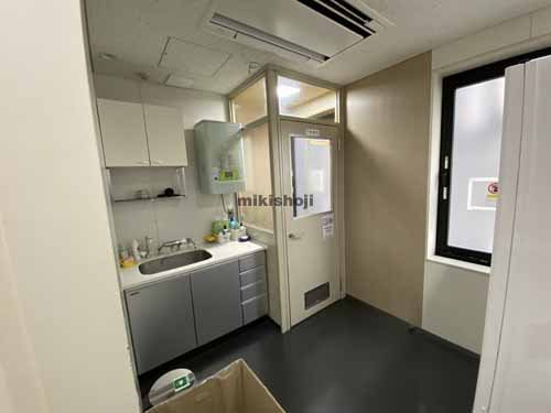 アイカビル 水回り5