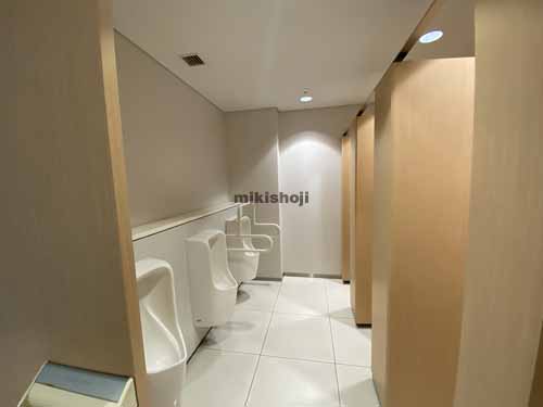 京阪神御堂筋ビル 水回り1