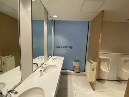 京阪神御堂筋ビル 水回り3