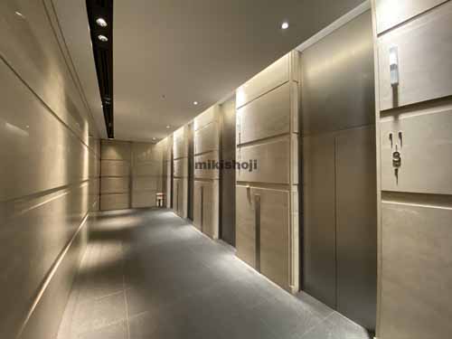 プライムスクエア心斎橋 エントランス6