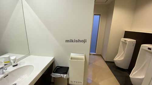ＨＦ江坂ビルディング 水回り4