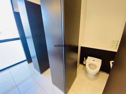 土佐堀・京町堀・西本町のオリックス本町ビル 水回り1