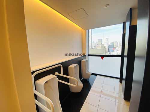 土佐堀・京町堀・西本町のオリックス本町ビル 水回り2