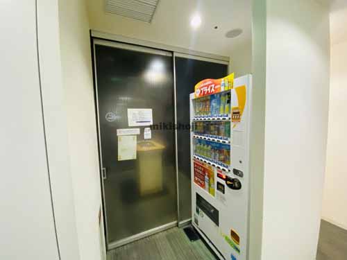 土佐堀・京町堀・西本町のオリックス本町ビル 付帯設備5