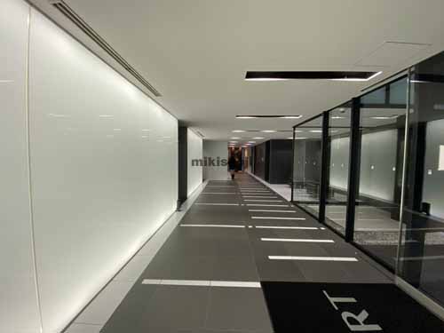 ＶＯＲＴ御堂筋本町Ⅱ エントランス5