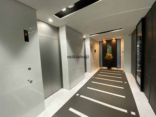 ＶＯＲＴ御堂筋本町Ⅱ エントランス8