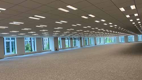 北浜～淡路町の淀屋橋ゲートタワー 貸室内9