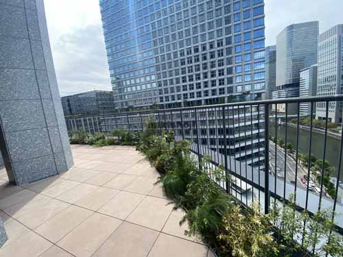 淀屋橋ステーションワン 付帯設備28