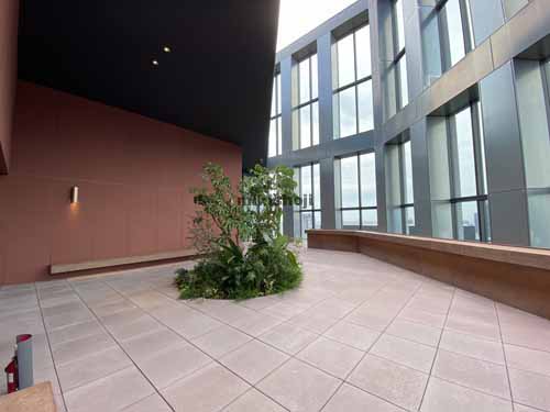 淀屋橋ステーションワン 付帯設備31