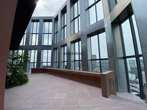 淀屋橋ステーションワン 付帯設備32