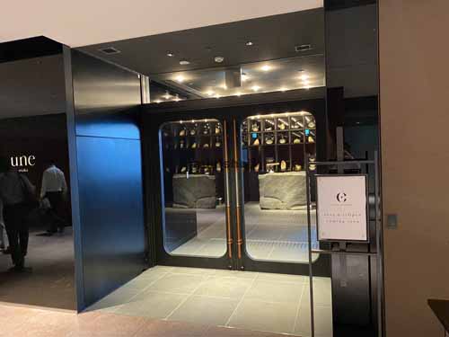 淀屋橋ステーションワン 付帯設備34