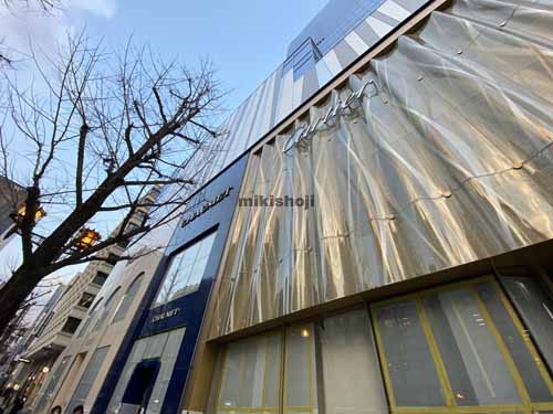 南船場のクオーツ心斎橋ビル エントランス9