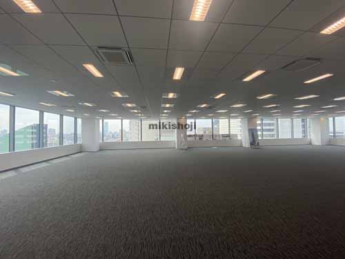 南船場のクオーツ心斎橋ビル 貸室内2