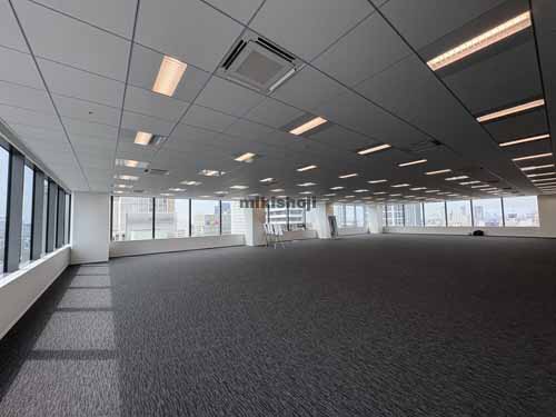 南船場のクオーツ心斎橋ビル 貸室内7