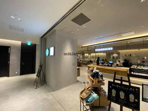 南船場のクオーツ心斎橋ビル 貸室内9