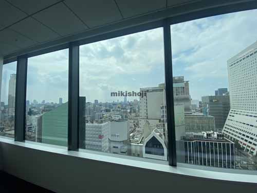 南船場のクオーツ心斎橋ビル 付帯設備1